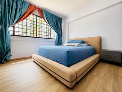 Blk 243 Tampines Street 21 (Tampines), HDB 4 Rooms #576059031